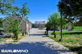 JKS Barłomino in Barłomino